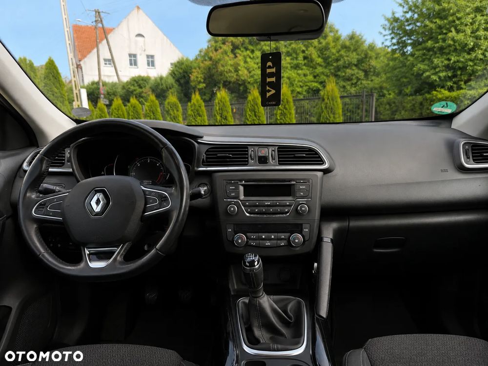 Renault Kadjar - 10