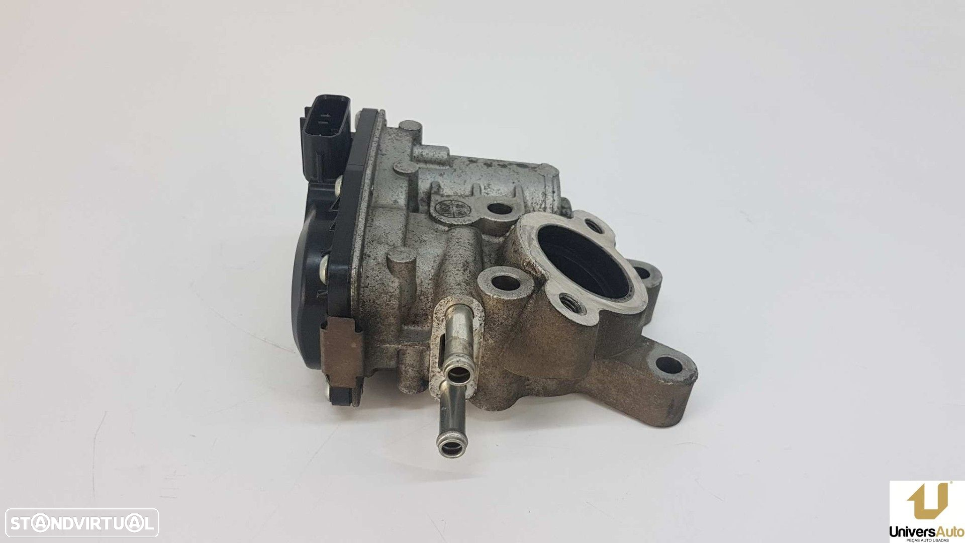 VáLVULA EGR NISSAN PATHFINDER (R51) 2.5 DCI XE - 9