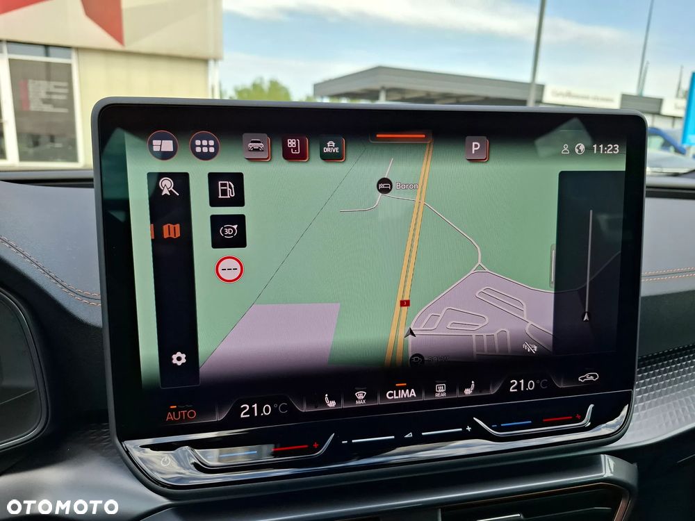Cupra Leon Sportstourer 1.5 eTSI DSG - 21