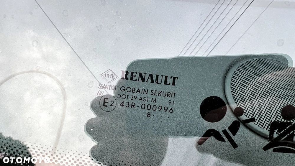 Renault Scenic 1.6 16V Dynamique - 34