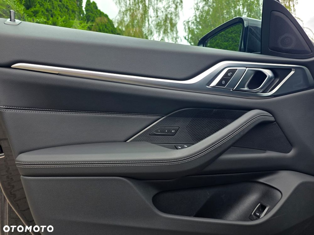 BMW Seria 4 430i xDrive sport - 20