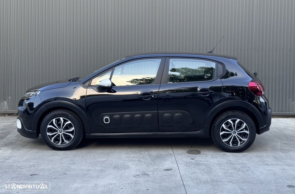 Citroën C3 - 2