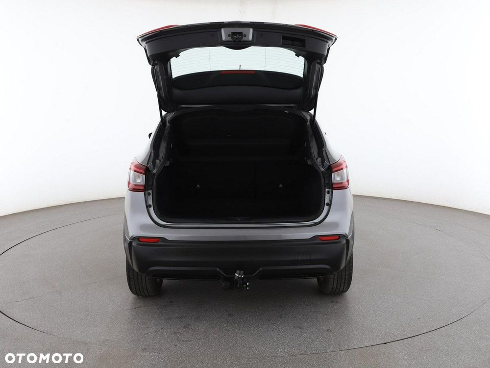 Nissan Qashqai 1.3 DIG-T Acenta - 20