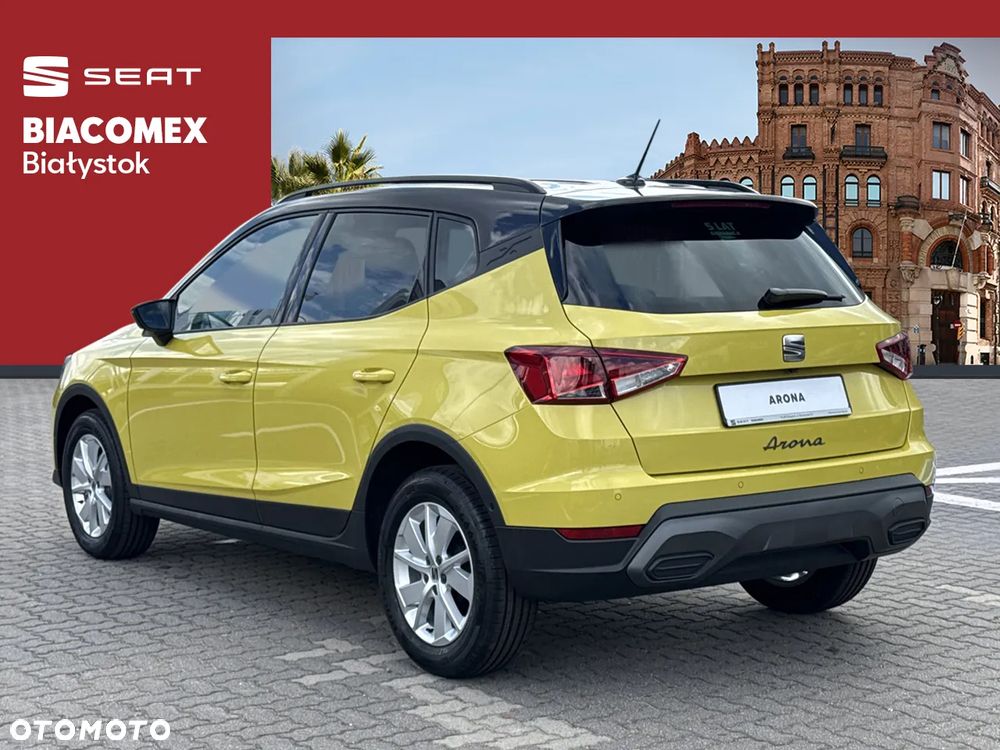Seat Arona 1.0 TSI Style S&S - 3