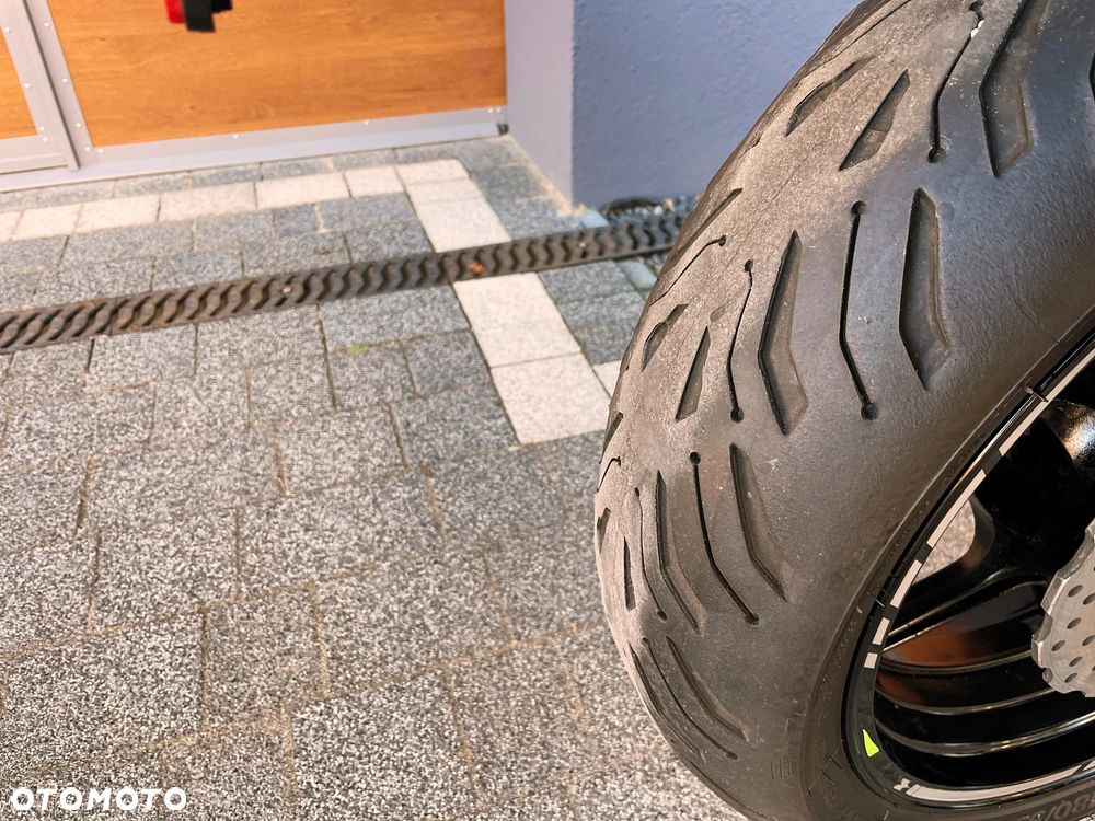 Kawasaki Versys 1000 - 13