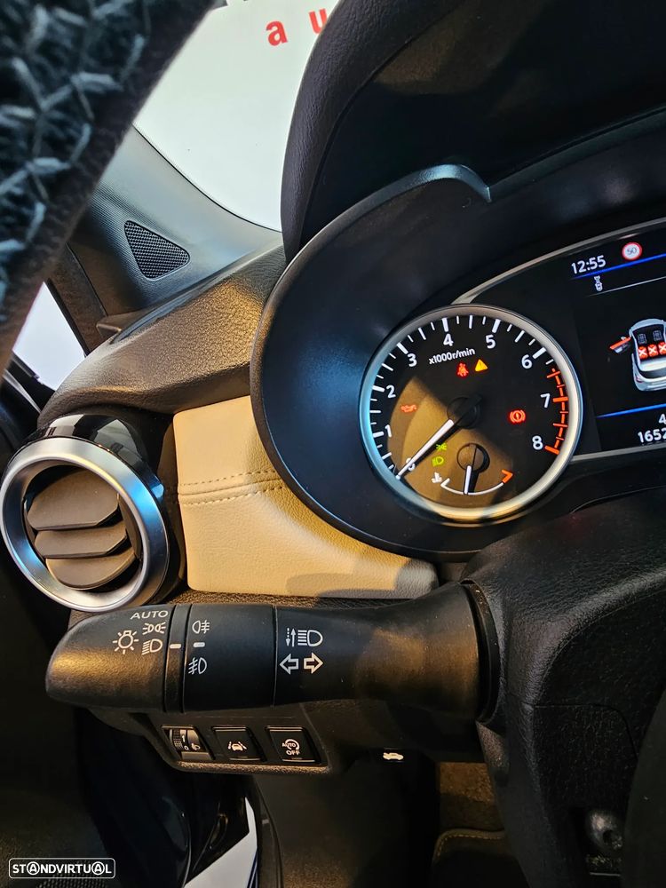 Nissan Micra 1.0 IG-T N-Design - 26