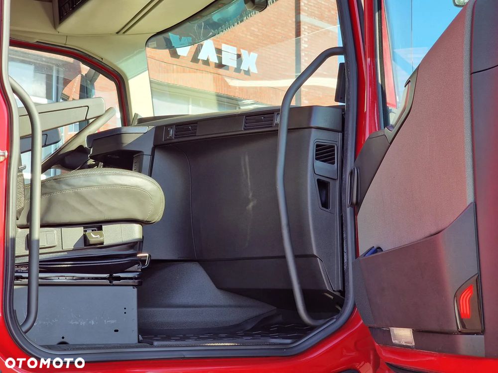 Volvo FH 13.500 Globetrotter XL - 4