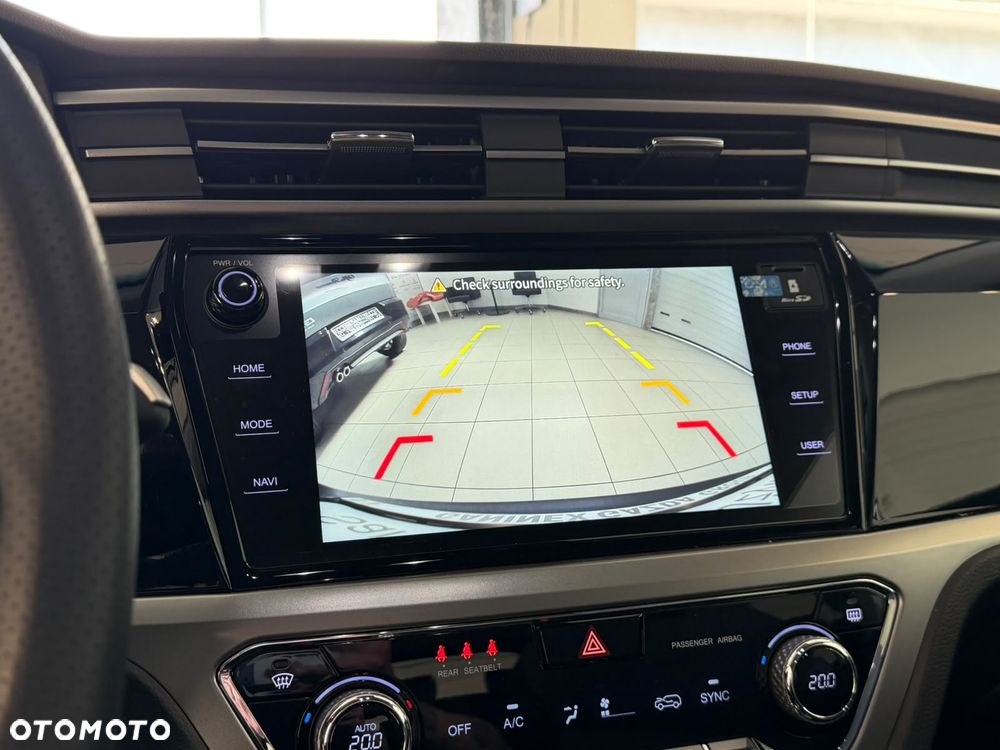 SsangYong/KGM Korando 1.5 T-GDI Quartz 2WD - 26