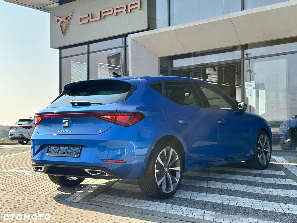 Seat Leon - 4
