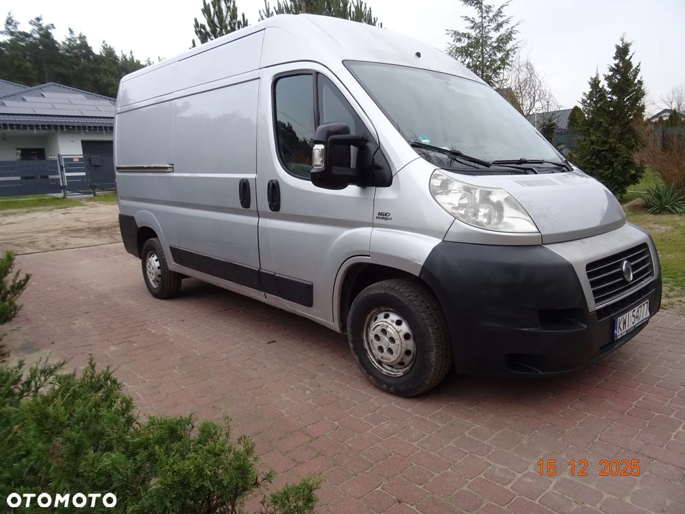 Fiat Ducato - 2