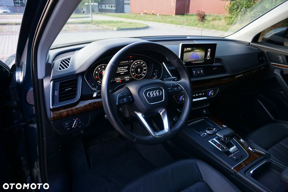 Audi Q5 2.0 TFSI Quattro S tronic - 40