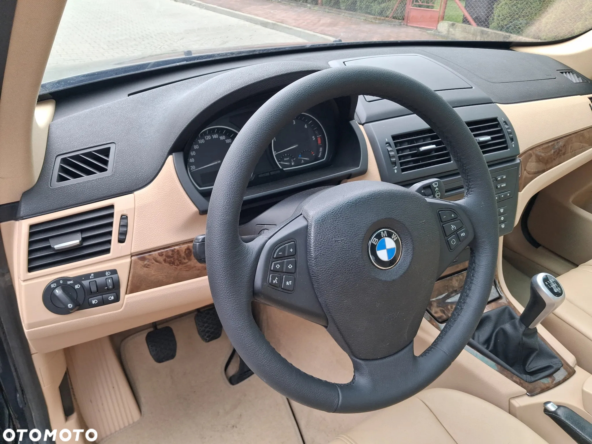 BMW X3 xDrive20d Edition Exclusive - 23