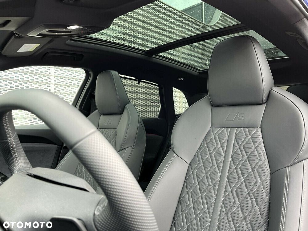 Audi SQ5 - 12