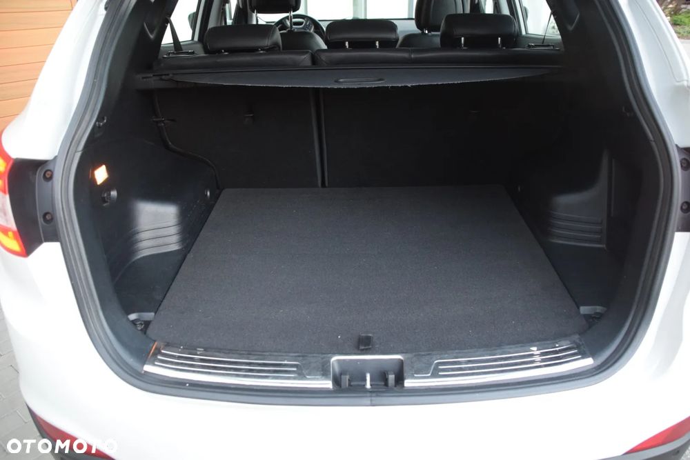 Hyundai ix35 1.7 CRDi Premium 2WD - 15