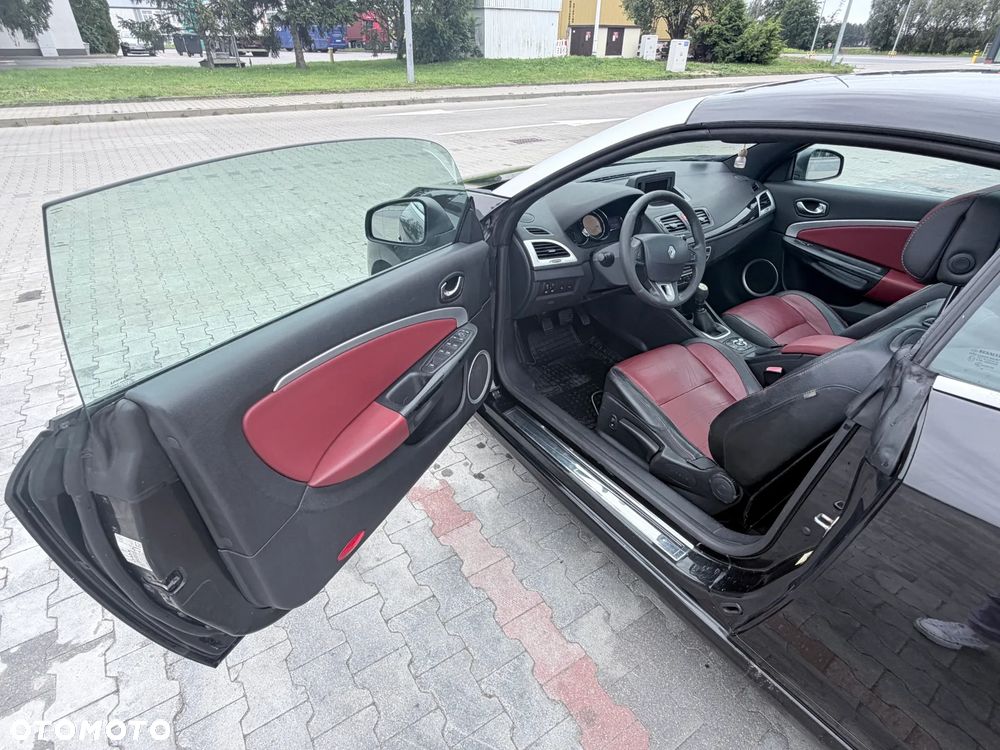 Renault Megane 1.9 dCi FAP Limited - 22