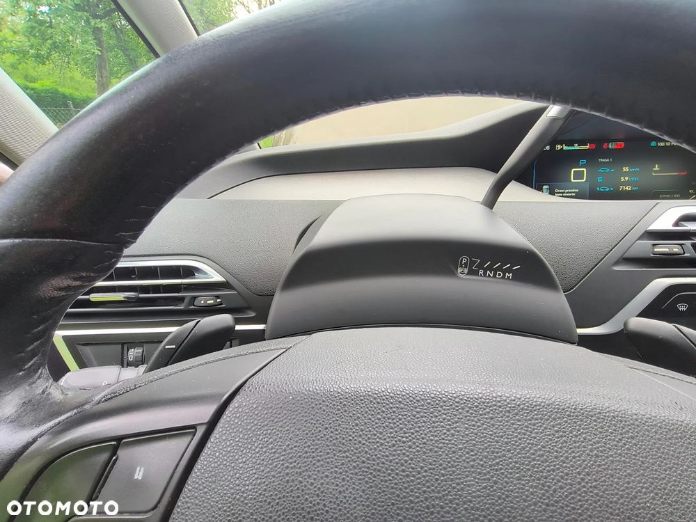 Citroën C4 Grand Picasso BlueHDi 150 Exclusive - 12