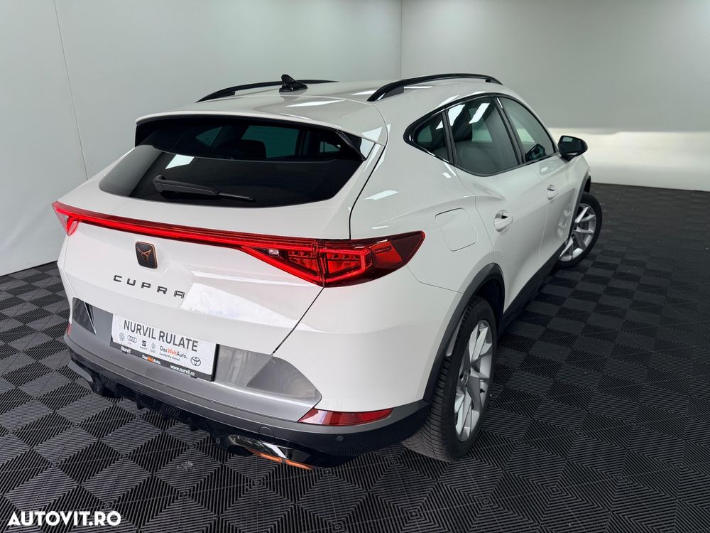 Cupra Formentor 1.4 e-HYBRID DSG - 26