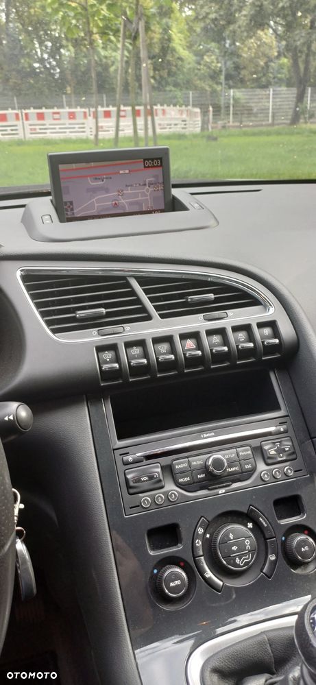 Peugeot 3008 1.6 Premium+ - 10