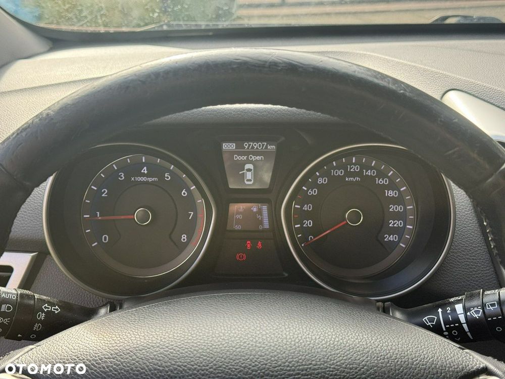 Hyundai i30 - 20