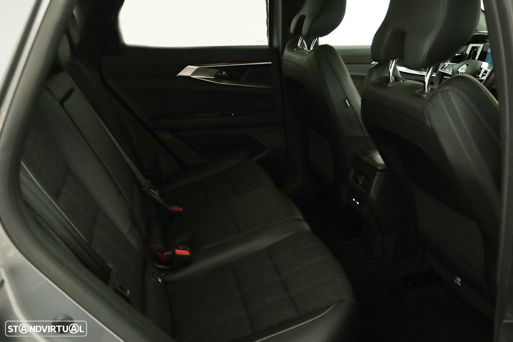 Renault Austral 1.3 Mild Hybrid Iconic Auto - 24