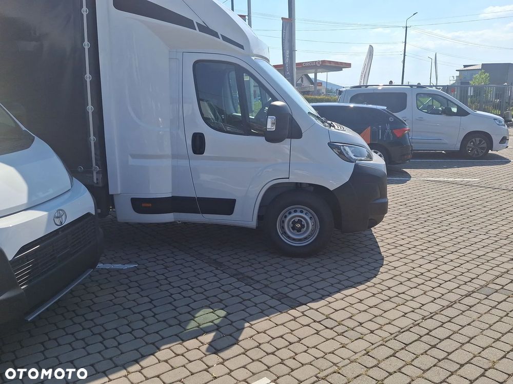 Toyota Proace Max - 5