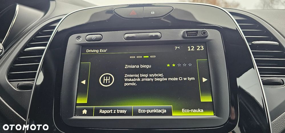 Renault Captur 0.9 Energy TCe Limited - 28