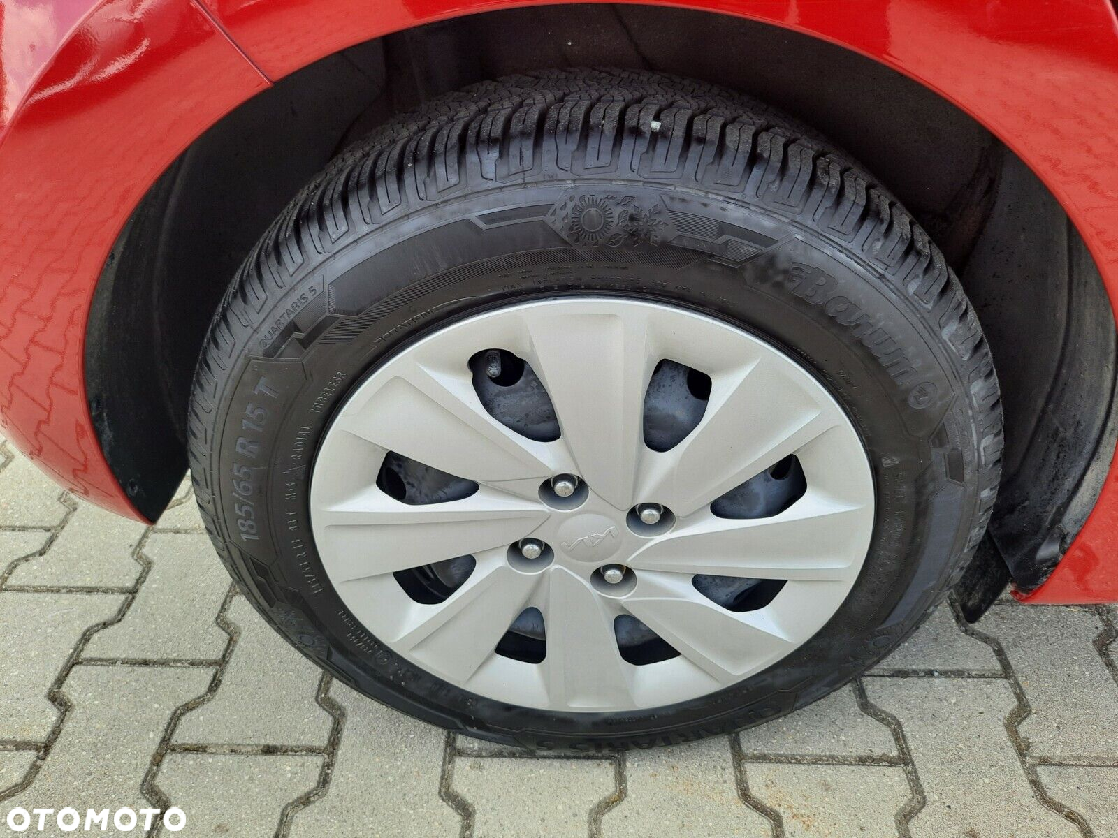 Kia Rio 1.0 T-GDI M - 15