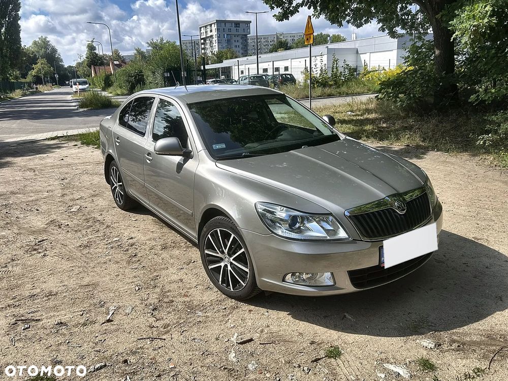 Skoda Octavia 1.4 TSI Ambition - 1