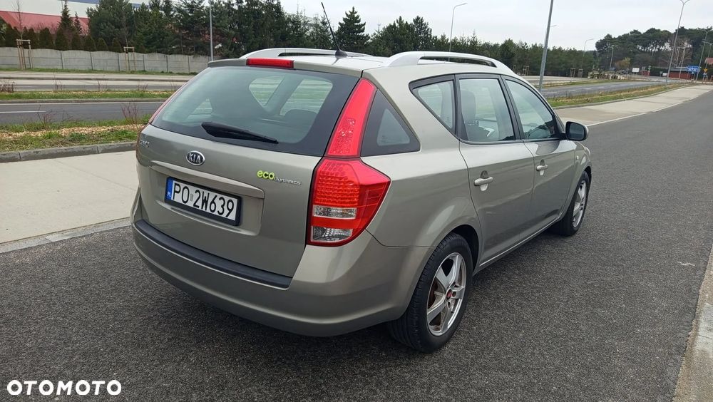 Kia Ceed 1.4 Comfort + - 15