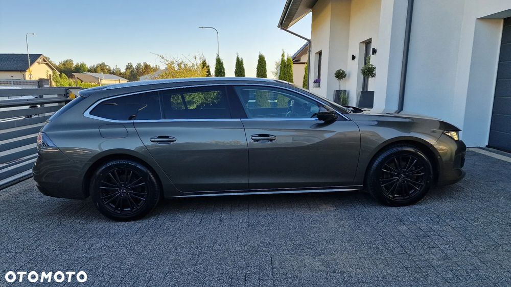 Peugeot 508 BlueHDi 130 Allure - 7