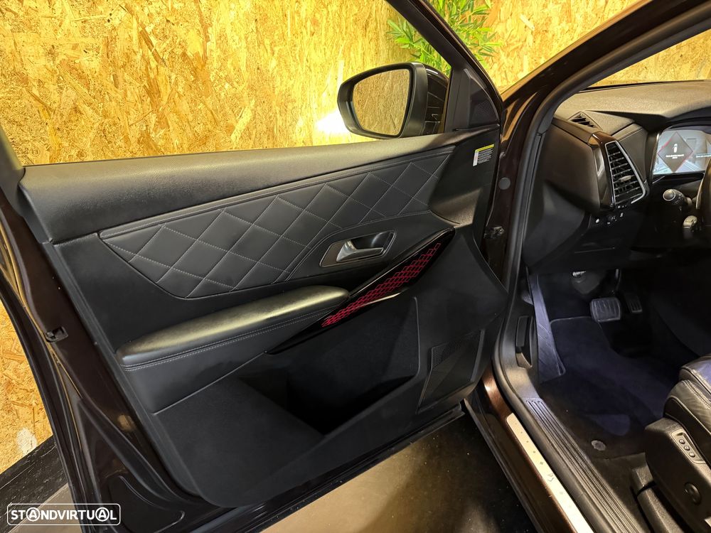 DS DS7 Crossback 2.0 BlueHDi Be Chic EAT8 - 5