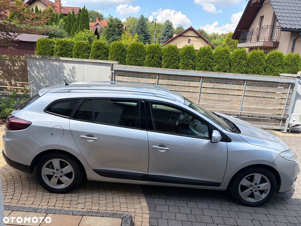 Renault Megane - 9