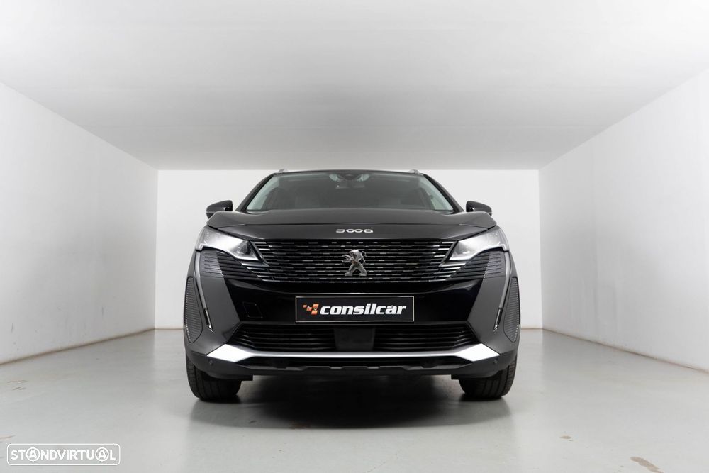 Peugeot 5008 1.2 PureTech Allure Pack EAT8 - 3