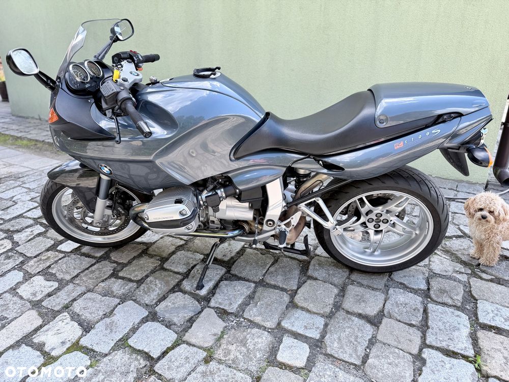 BMW R - 3