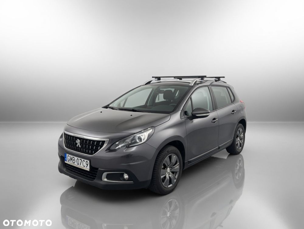 Peugeot 2008 1.2 Pure Tech Active - 1