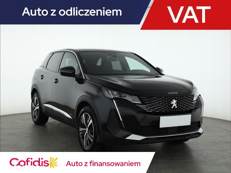 Peugeot 3008 - 2