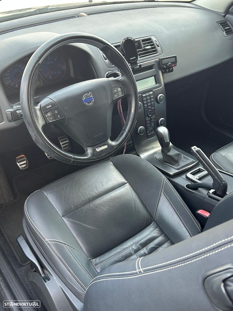 Volvo C30 D2 RDesign - 6
