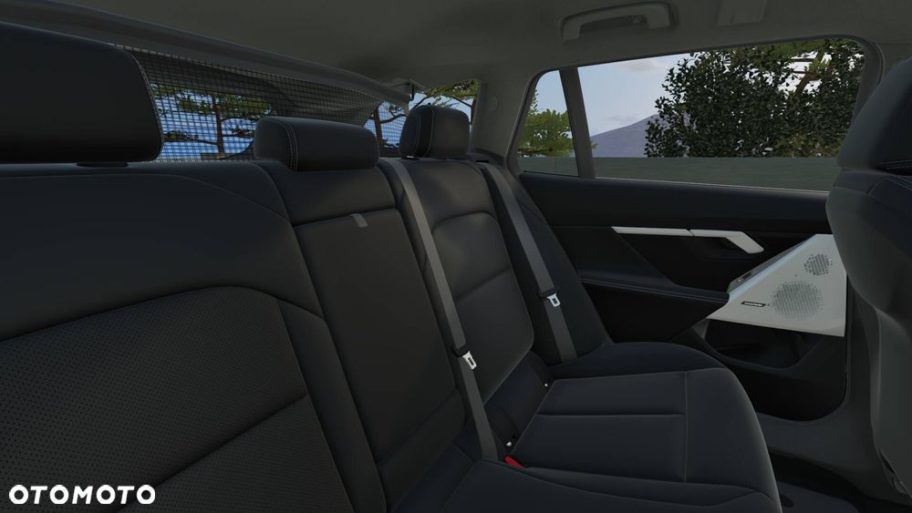 BMW i5 83.9kWh eDrive40 - 14