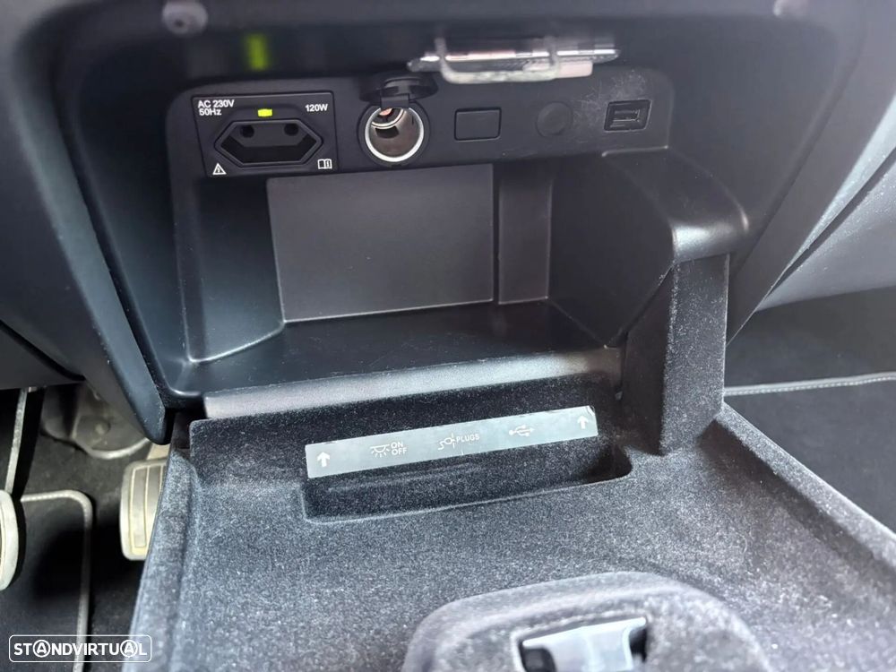 Citroën Grand C4 Spacetourer 1.5 BlueHDi Shine EAT8 - 53