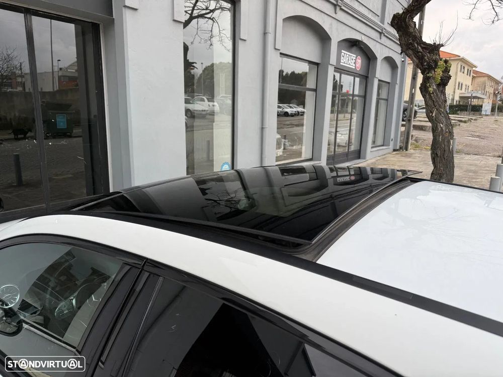 Mercedes-Benz A 180 d AMG Line Aut. - 13
