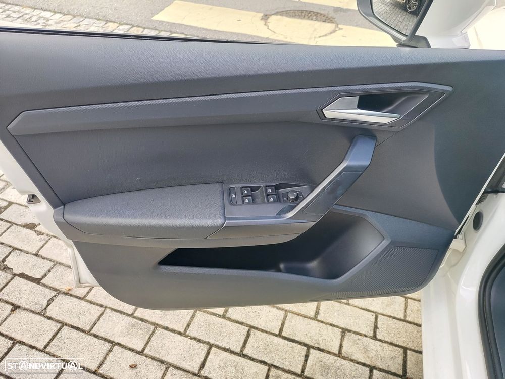 SEAT Ibiza 1.0 TSI Style DSG - 13