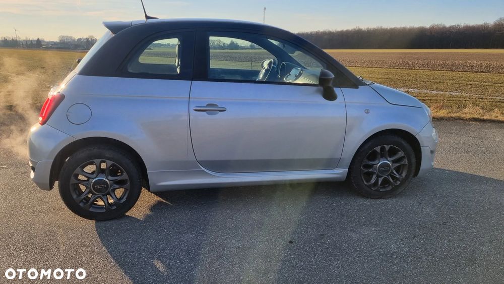 Fiat 500 - 16