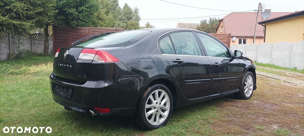 Renault Laguna - 2