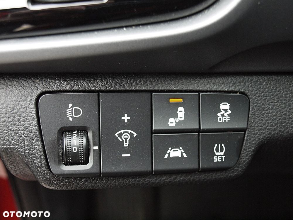 Kia Stonic 1.0 T-GDI 120 Platinum Edition - 29