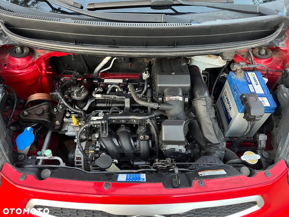 Kia Picanto 1.0 Spirit - 15