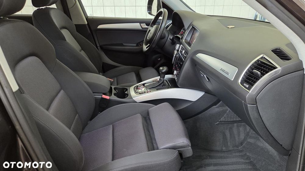 Audi Q5 2.0 TDI Quattro S tronic - 17