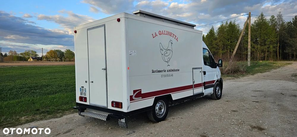 Renault Master - 8