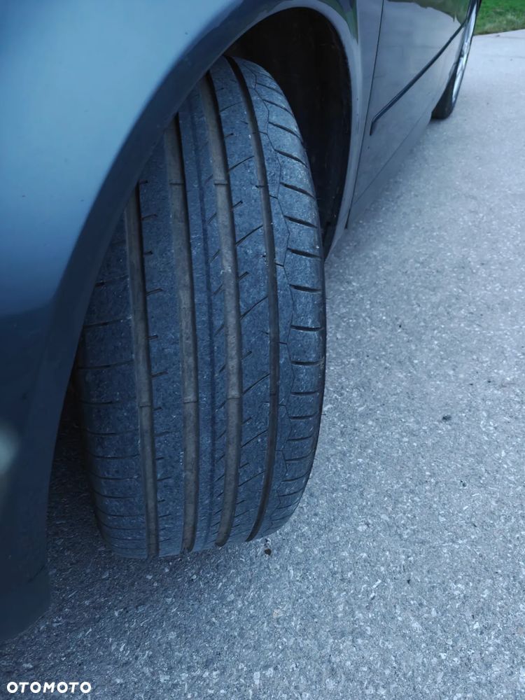 Audi A4 Avant 1.8T - 25