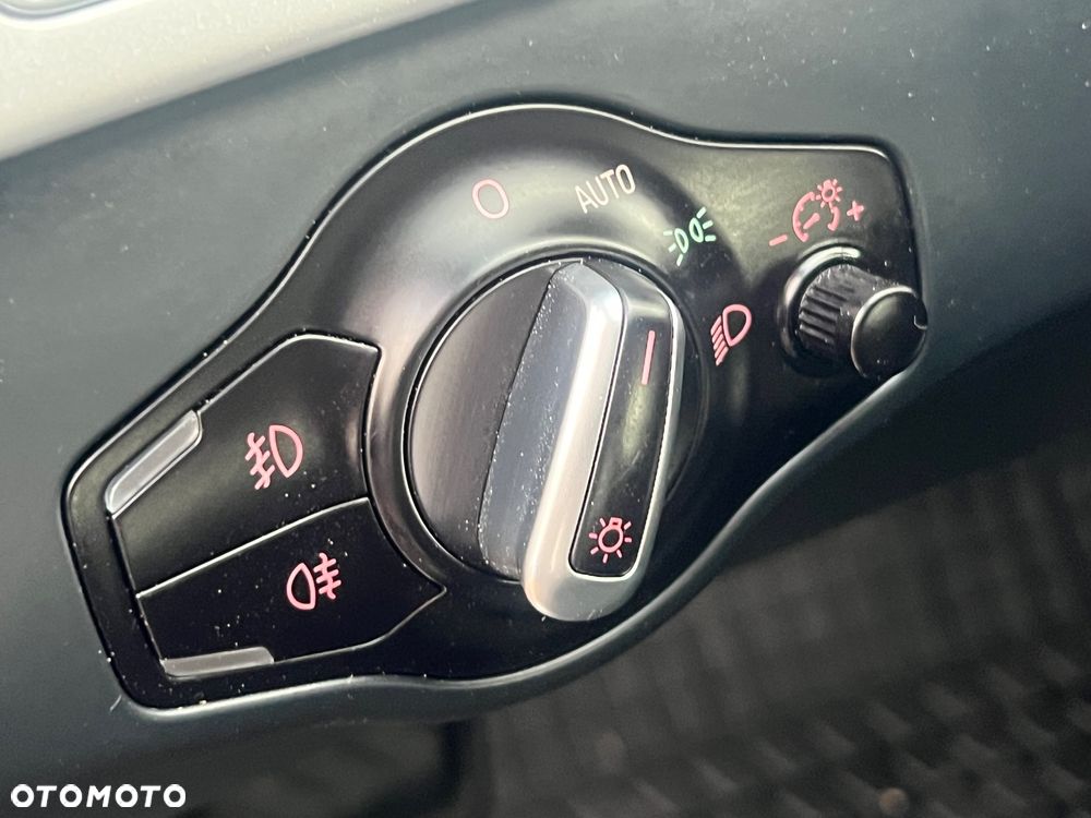 Audi A5 Sportback - 21