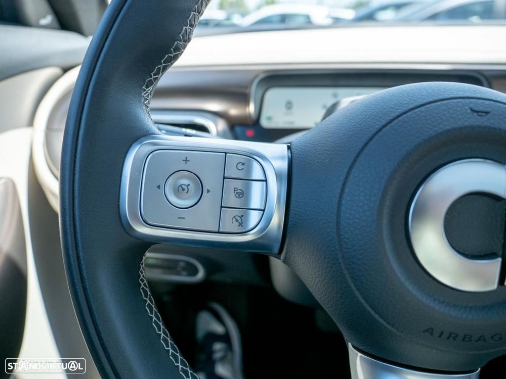 Smart #1 66 kWh Premium - 31